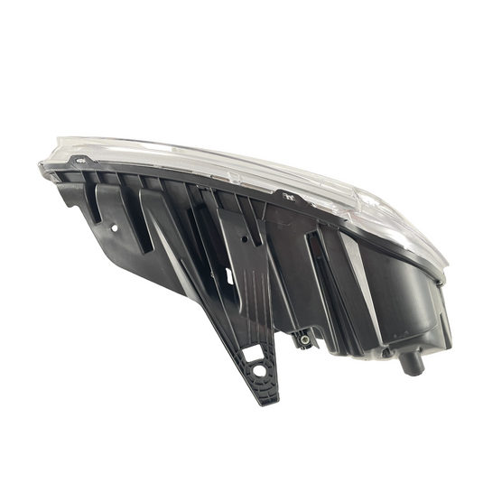 ⭐FOR 2021-2024 DODGE DURANGO RIGHT PASSENGER SIDE LED HEADLIGHT HEADLAMP CHROME⭐