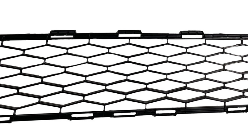 Load image into Gallery viewer, ⭐⭐ FOR 2014-2016 NISSAN ROGUE FRONT BUMPER LOWER GRILLE BLACK ⭐⭐
