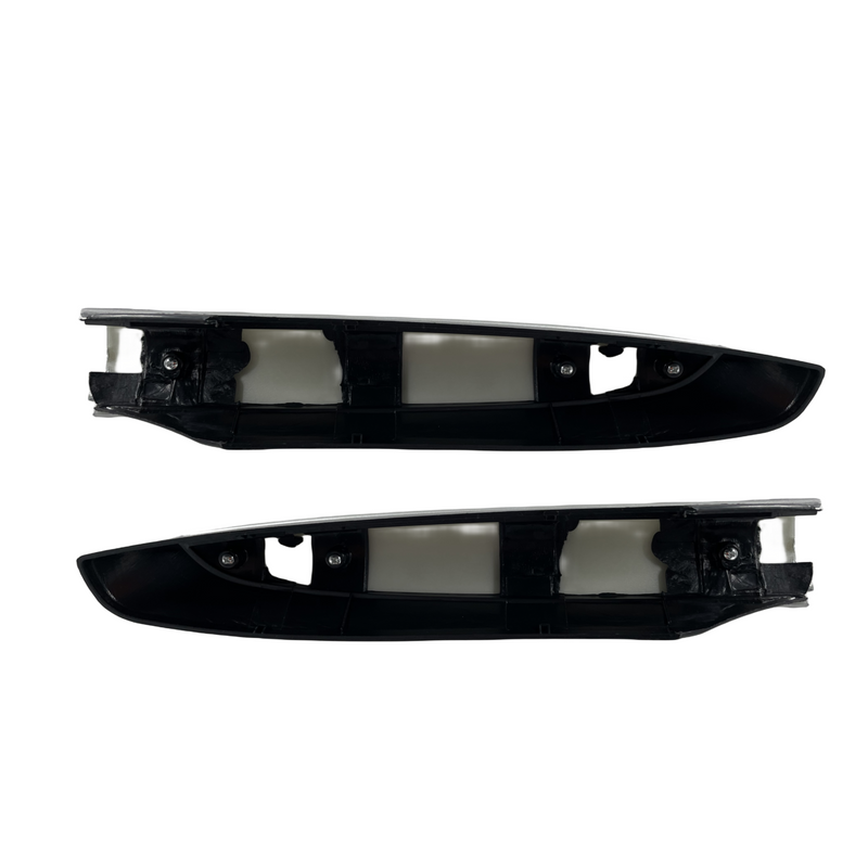 Load image into Gallery viewer, ⭐⭐ FOR 2013 - 2016 TOYOTA RAV4 TOP ROOF RACK LUGGAGE SUPPORT RAILS PAIR ⭐⭐
