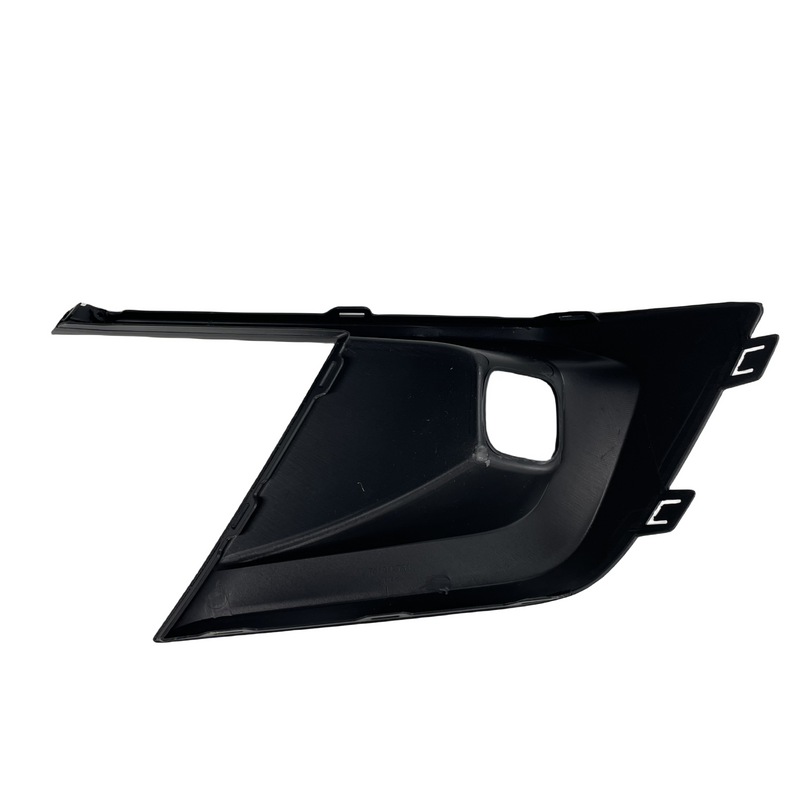 Load image into Gallery viewer, ⭐ FOR 2022-2024 HONDA CIVIC FRONT LEFT &amp; RIGHT SIDE FOG LIGHT LAMP COVER BEZEL ⭐
