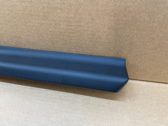 ⭐⭐ FOR 2019-2021 INFINITI QX50 REAR RIGHT PASSENGER SIDE DOOR LOWER MOLDING ⭐⭐