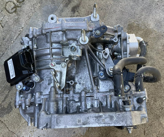 HONDA CIVIC FWD AUTO TRANSMISSION ASSEMBLY 52K MILES 2.0L 2022-2024 
