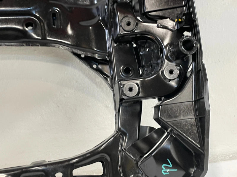 Load image into Gallery viewer, 19-25 GENESIS G70 RWD FRONT ENGINE SUSPENSION SUBFRAME CROSSMEMBER CRADLE 101107
