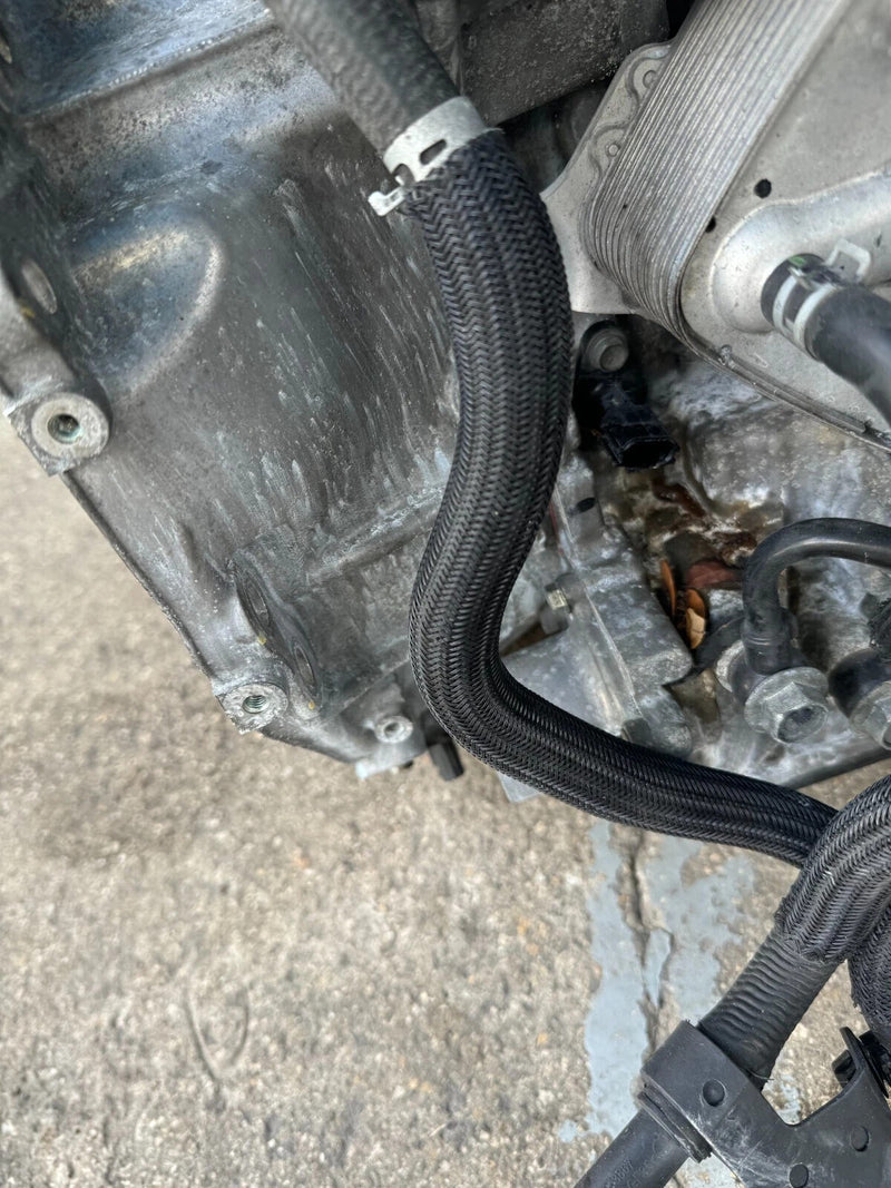 Load image into Gallery viewer, INFINITI QX50 FWD AUTO TRANSMISSION ASSEMBLY 86K MILES 2.0L 2019-20 # NB1-TRU438
