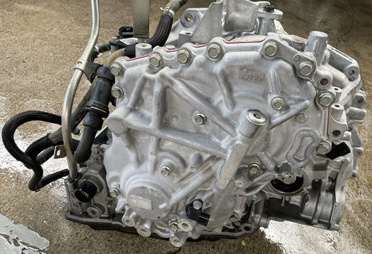 INFINITI QX60 FWD AUTO TRANSMISSION ASSEMBLY 17K MILES 3.5L 17-20