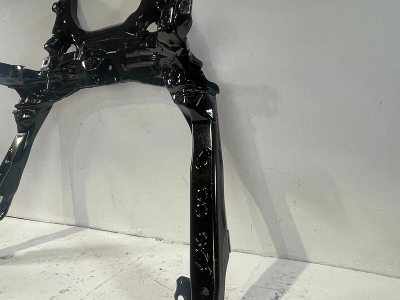Load image into Gallery viewer, 16-21 HONDA CIVIC FWD FRONT SUSPENSION SUBFRAME CROSSMEMBER CRADLE 2.0L # 89875
