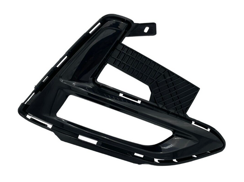 FOR 20-22 NISSAN SENTRA FRONT RIGHT SIDE FOG LIGHT LAMP BEZEL COVER TRIM