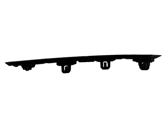 ⭐FOR 19-23 TOYOTA RAV4 FRONT RIGHT SIDE BUMPER GRILLE INSERT UPPER TRIM MOLDING⭐