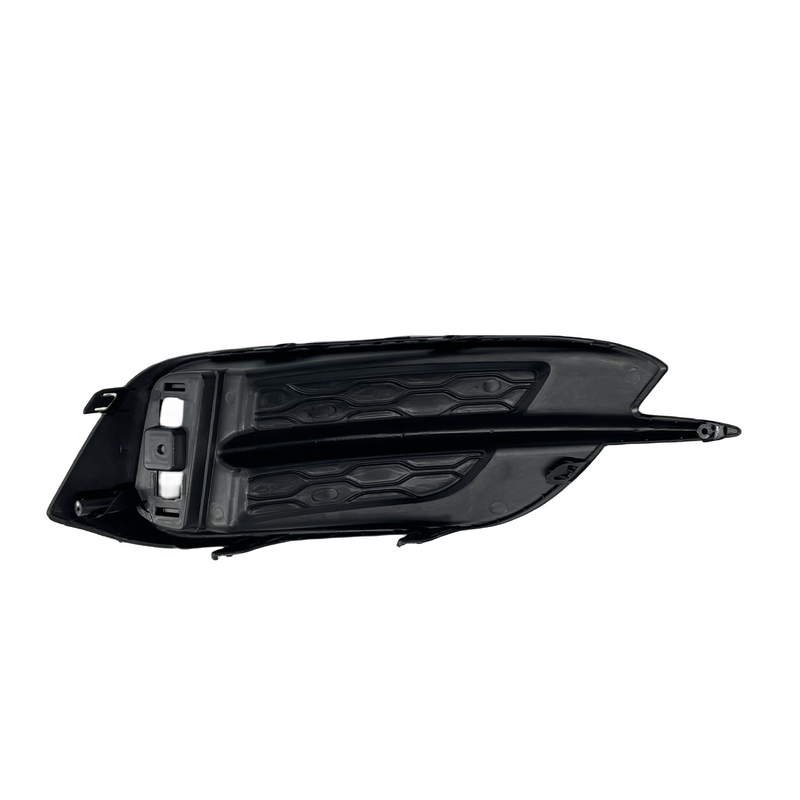 Load image into Gallery viewer, FOR 16-21 HONDA CIVIC REAR LEFT &amp; RIGHT BUMPER REFLECTOR FOG LIGHT BEZEL COVER
