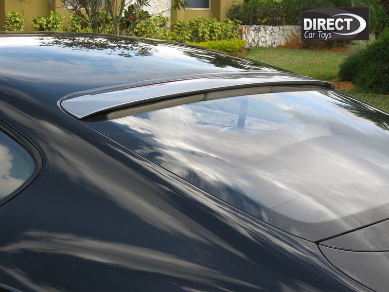 Load image into Gallery viewer, Rear Roofline Spoiler Sport Line Style For Bentley Continental GT 2008-2010
