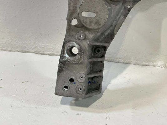 INFINITI FX37 FX50 RWD FRONT ENGINE SUBFRAME CROSSMEMBER CRADLE 2011-2013