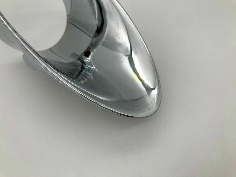 Load image into Gallery viewer, ⭐ FOR INFINITI EX35 EX37 QX50 RIGHT PASSENGER SIDE BUMPER FOG LIGHT LAMP BEZEL ⭐
