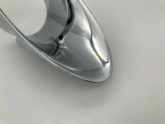 ⭐ FOR INFINITI EX35 EX37 QX50 RIGHT PASSENGER SIDE BUMPER FOG LIGHT LAMP BEZEL ⭐