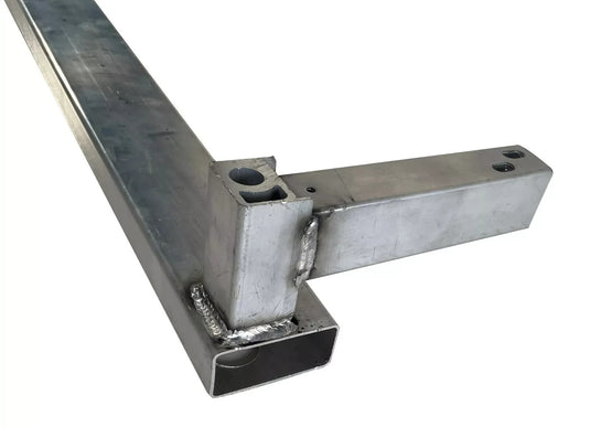 ⭐⭐ RWD Engine Sub Frame Crossmember Bracket for 14–20 Infiniti Q50, 17–20 Q60 ⭐⭐