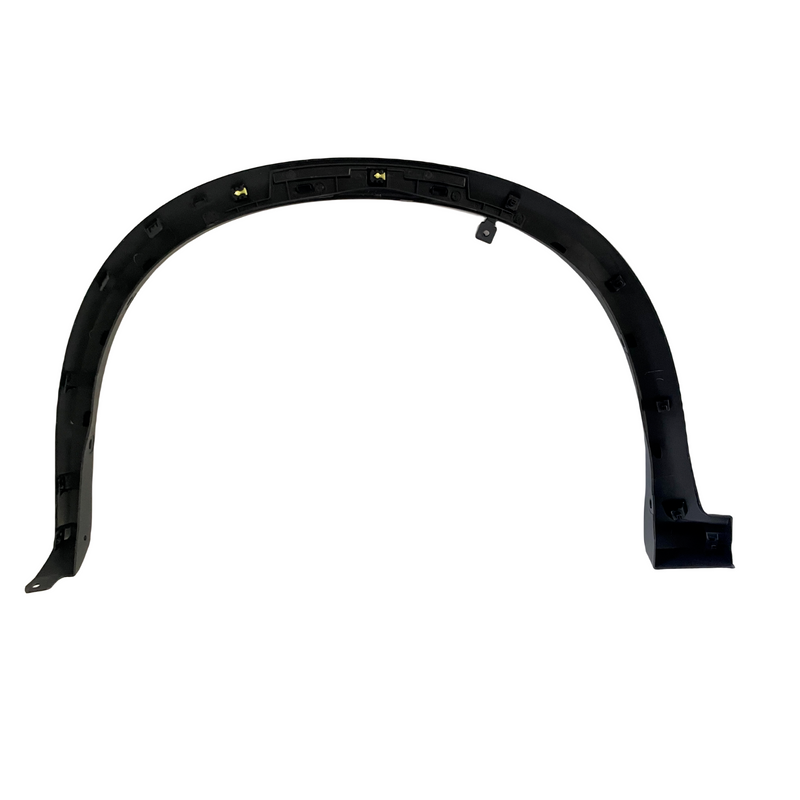 Load image into Gallery viewer, ⭐ FOR 19-21 INFINITI QX50 FRONT LEFT &amp; RIGHT SIDE FENDER FLARE MOLDING TRIM PAIR
