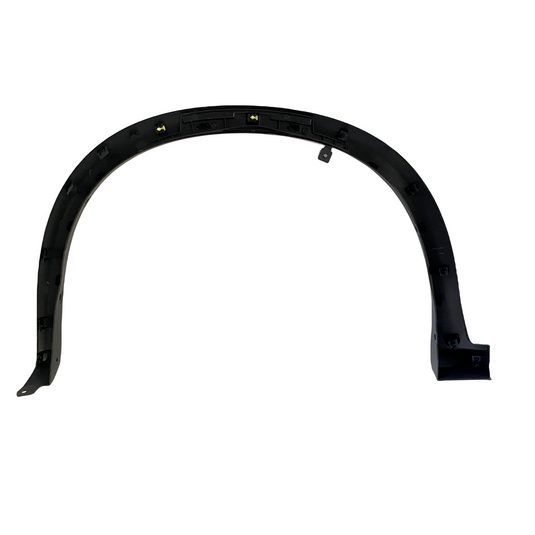 ⭐ FOR 19-21 INFINITI QX50 FRONT LEFT & RIGHT SIDE FENDER FLARE MOLDING TRIM PAIR