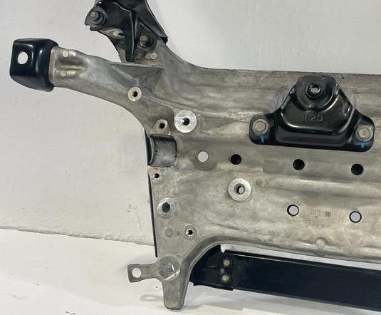 HONDA CIVIC FRONT ENGINE SUSPENSION SUBFRAME CROSSMEMBER CRADLE 2022-2025