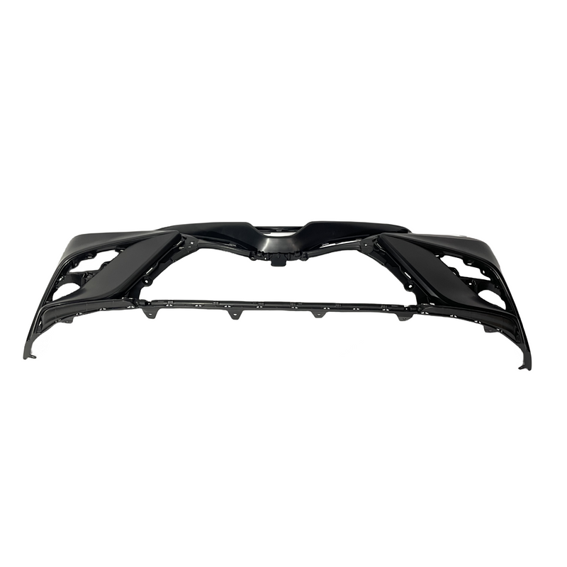 Load image into Gallery viewer, ⭐⭐ FOR 2018-2020 TOYOTA CAMRY SE XSE FRONT BUMPER COVER FASCIA W/O SENSOR HOLE⭐⭐
