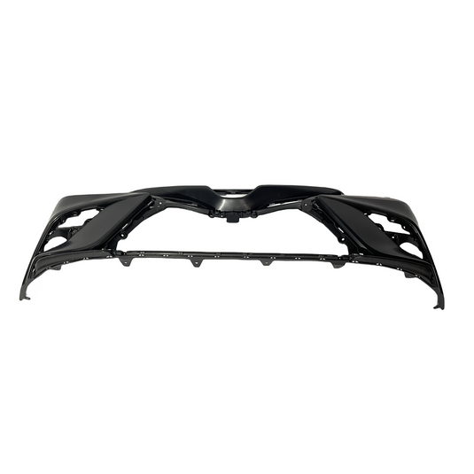 ⭐⭐ FOR 2018-2020 TOYOTA CAMRY SE XSE FRONT BUMPER COVER FASCIA W/O SENSOR HOLE⭐⭐