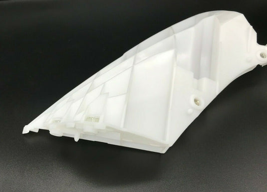 FOR FX35 FX37 QX70 FRONT LEFT DRIVER SIDE BUMPER STIFFENER SUPPORT COVER BRACKET