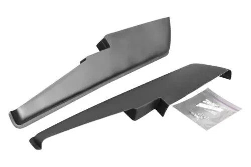 Load image into Gallery viewer, Set of Fiberglass Door Pockets OE Style For Porsche 911 930 1974-1984
