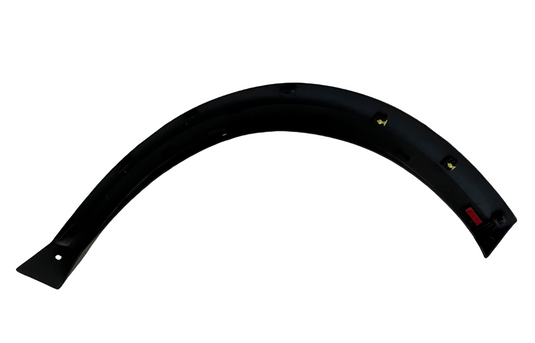 ⭐⭐ FOR 19-21 INFINITI QX50 REAR LEFT DRIVER SIDE WHEEL OPENING MOLDING TRIM ⭐⭐