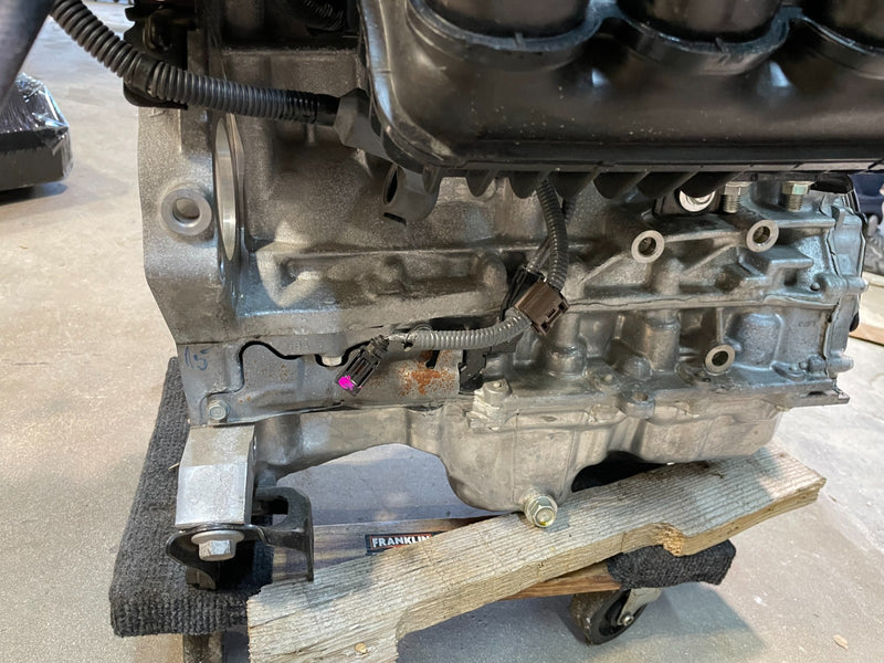 Load image into Gallery viewer, HONDA CIVIC FWD AUTOMATIC ENGINE ASSEMBLY 2016-2024 10K MILES 2.0L # NB1-ES292

