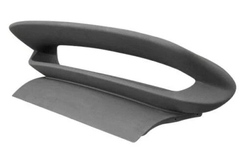 Load image into Gallery viewer, Rear Wing Spoiler GT3 Custom Style For Porsche 996 Convertible 1999-2004
