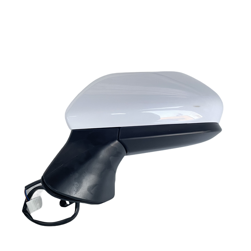 Load image into Gallery viewer, ⭐ FOR 2018-2023 TOYOTA CAMRY LEFT DRIVER SIDE VIEW DOOR MIRROR W/O SIGNAL LAMP ⭐
