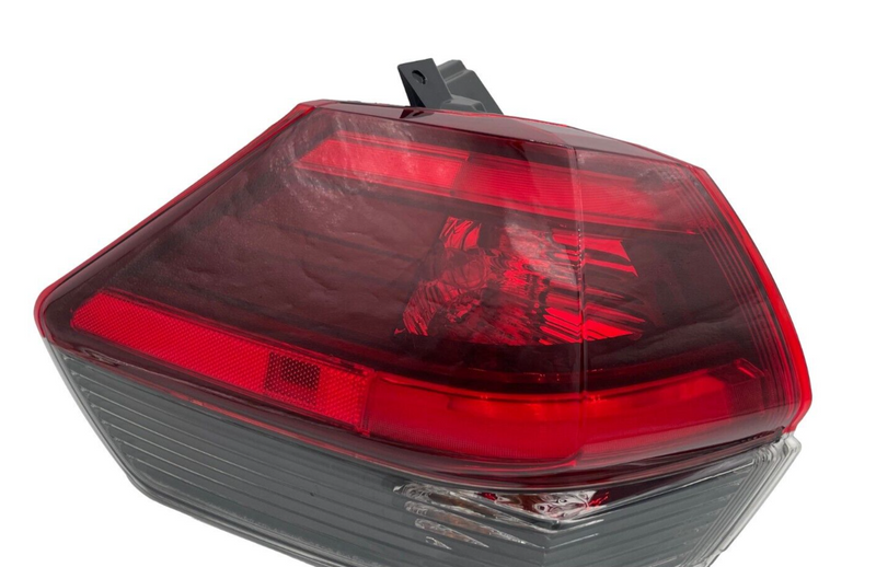 Load image into Gallery viewer, Left Driver Side Tail Light Lamp Quarter Panel Mount Nissan Rogue For 2017-2020
