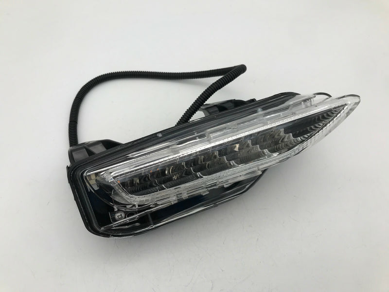 Load image into Gallery viewer, ⭐⭐ FOR INFINITI Q50 LEFT DRIVER SIDE TURN SIGNAL LIGHT LAMP BUMPER MOUNTED ⭐⭐
