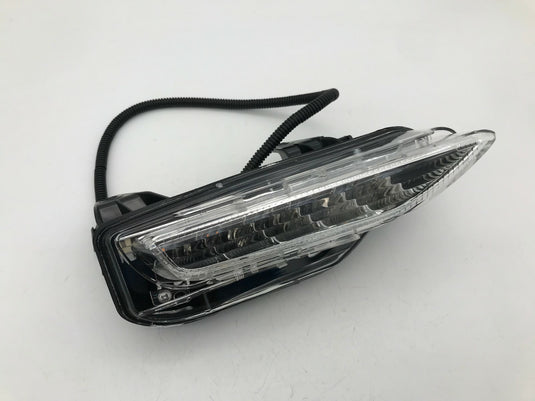 ⭐⭐ FOR INFINITI Q50 LEFT DRIVER SIDE TURN SIGNAL LIGHT LAMP BUMPER MOUNTED ⭐⭐