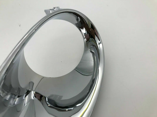 ⭐ FOR INFINITI EX35 EX37 QX50 RIGHT PASSENGER SIDE BUMPER FOG LIGHT LAMP BEZEL ⭐