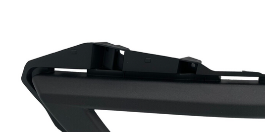 ⭐ FOR 2017-2020 NISSAN ROGUE FRONT LEFT DRIVER SIDE BUMPER FOG LIGHT BEZEL COVER