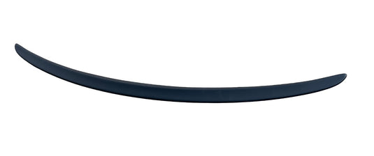 Flush Mount Spoiler Linea Tesoro Style For Bentley Continental Convertible 12-17