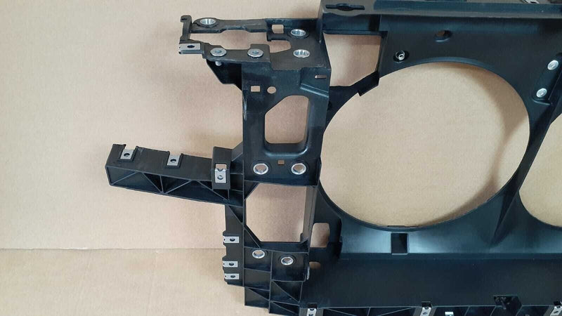 Load image into Gallery viewer, Radiator Core Support Assembly For Infiniti G25 G35 G37 Q60 07-15

