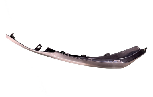 ⭐ FOR 2021-2023 TOYOTA CAMRY SE XSE FRONT LEFT SIDE BUMPER LOWER MOLDING TRIM ⭐