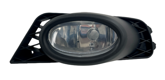⭐ FOR 2009-2011 HONDA CIVIC SEDAN RIGHT PASSENGER FOG LIGHT LAMP BUMPER MOUNTED⭐