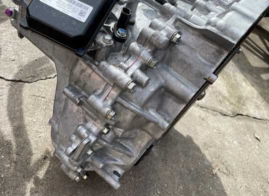 HONDA CIVIC FWD AUTO TRANSMISSION ASSEMBLY 23K MILES 2.0L 2022-2024