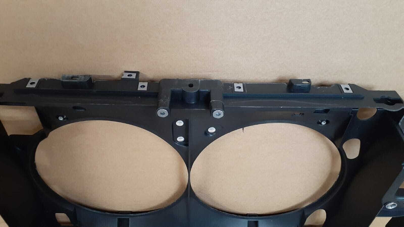 Load image into Gallery viewer, Radiator Core Support Assembly For Infiniti G25 G35 G37 Q60 07-15
