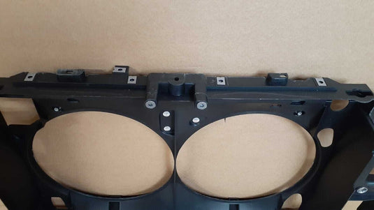 Radiator Core Support Assembly For Infiniti G25 G35 G37 Q60 07-15