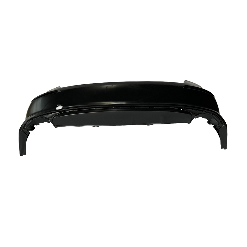Load image into Gallery viewer, Rear Bumper Cover W/O Parking Sensor For Honda Civic 2022 - 2023
