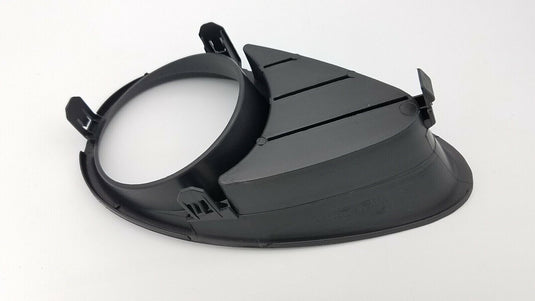 FOR FX35 FX50 LEFT DRIVER & RIGHT PASSENGER SIDE FOG LIGHT LAMP BEZEL COVER PAIR