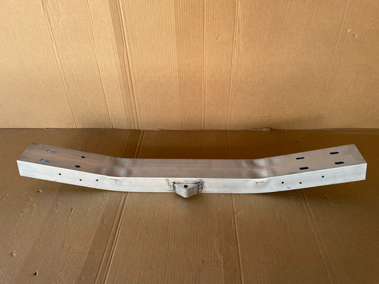 Front Bumper Reinforcement Aluminum Impact Bar For Nissan 350z 2003 - 2004