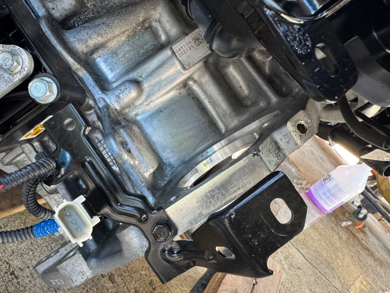 Load image into Gallery viewer, OEM HYUNDAI ELANTRA FWD ENGINE ASSEMBLY AUTO 51K MILES 2.0L 2021-2023 #NB1-ES369
