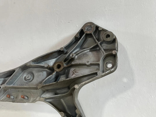 FRONT ENGINE SUB FRAME CROSSMEMBER CRADLE 14-22 INFINITI Q50 17-21 Q60 RWD 90483
