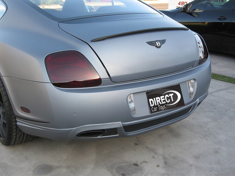 Load image into Gallery viewer, Lower Bumper Lip Kit Wald Style For Bentley Continental GT Coupe 05-09 USA Made
