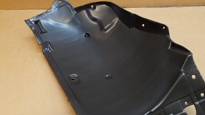 Load image into Gallery viewer, Inner Fender Liner Splash Shield Front Left Side For Infiniti G37 G25 Q40 Sedan
