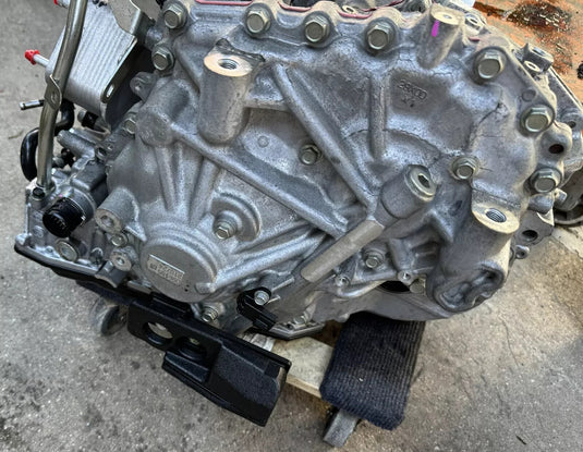 INFINITI QX50 FWD AUTO TRANSMISSION ASSEMBLY 41K MILES 2.0L 2019-20