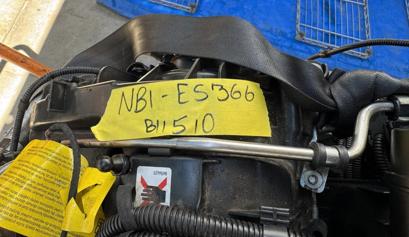 Load image into Gallery viewer, BMW 330i 530i X3 RWD ENGINE ASSEMBLY AUTO 135K MILES 2.0L 2019-2023 # NB1-ES366
